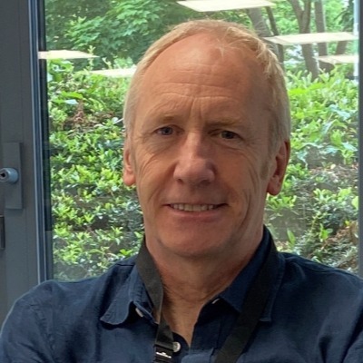 Andy Miles