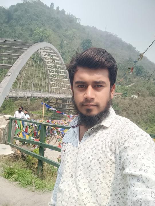 Khabirul Islam