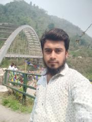 Khabirul Islam