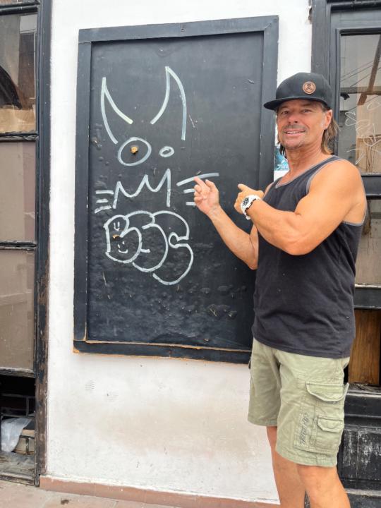 David Jenett