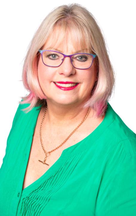 Lorene Roberts