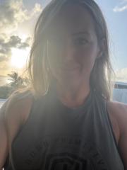 Amy DeVries