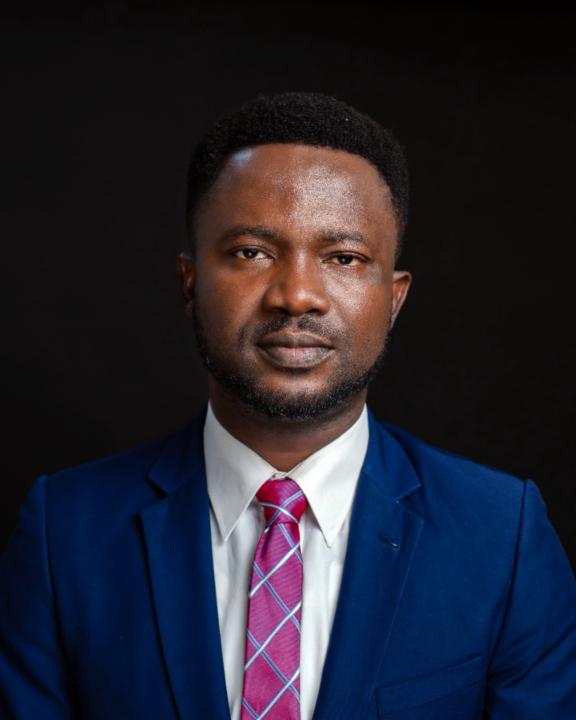 Segun Fadimu