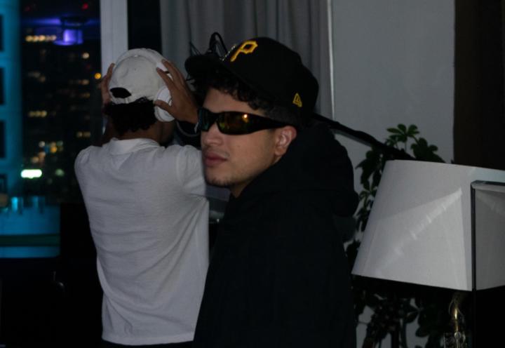 Alexander Rodriguez