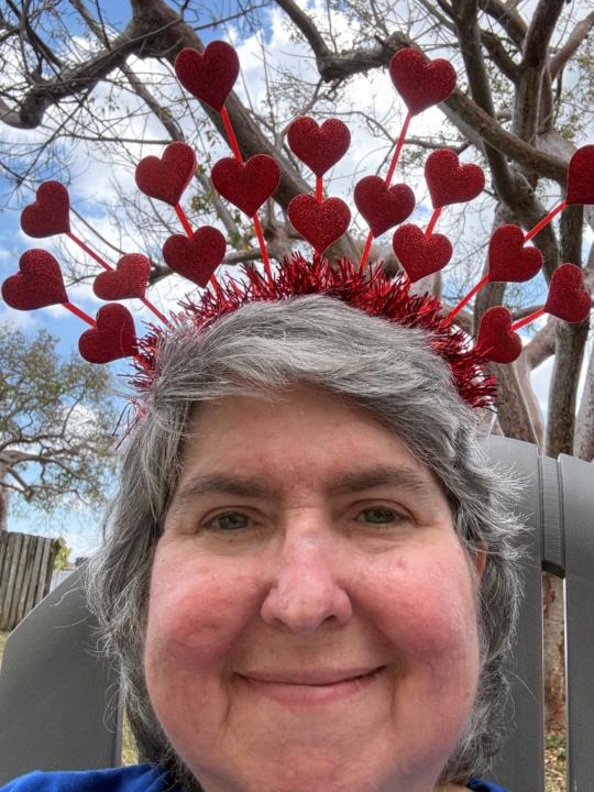 Susan Bushnell