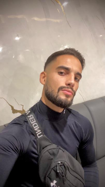 Abderrahman Sbihi