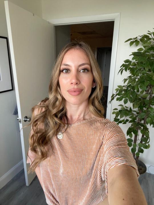 Jessica Merlino