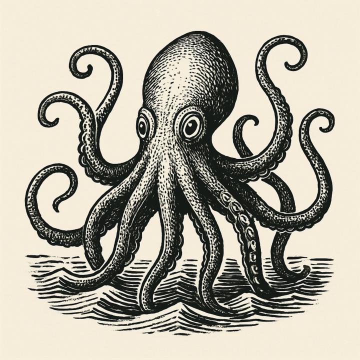 Patrick Woltman