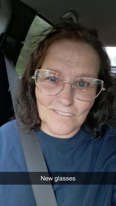 Marcia Raymo
