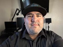 George Garcia