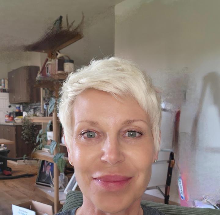 Tina Wilson