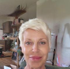 Tina Wilson