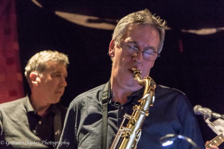 Tim Blanchard