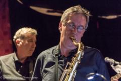Tim Blanchard