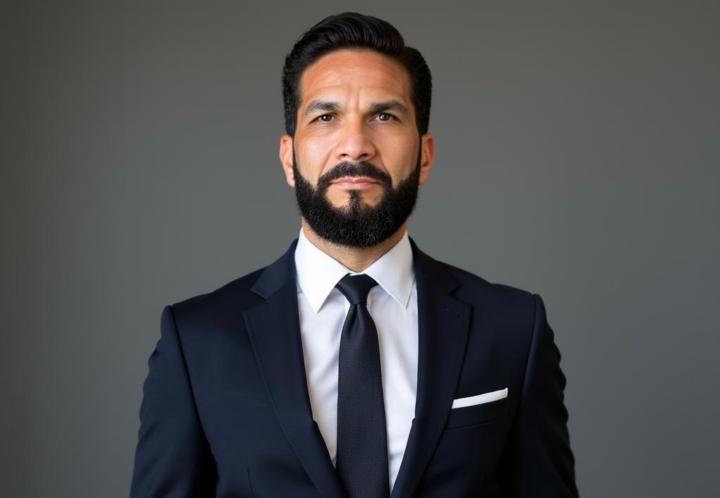 Franklyn Palau