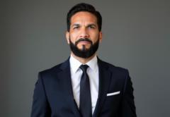 Franklyn Palau