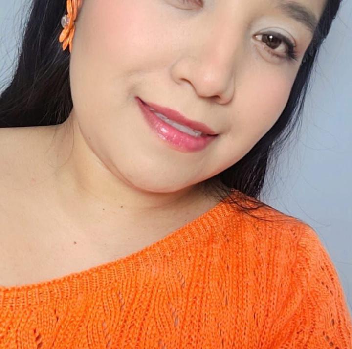Nancy Gálvez martinez
