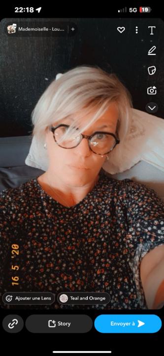 Béatrice Moreau