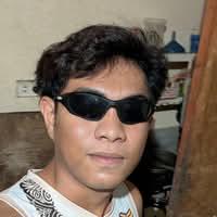 Chris jhon paul Ostia