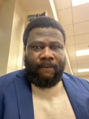 Michael Adekeye