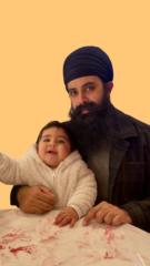 Jitinder Singh Johal