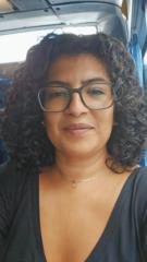 Carla Flores