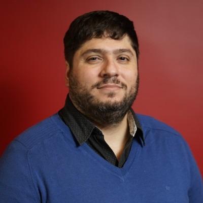 Fabricio Caroprese