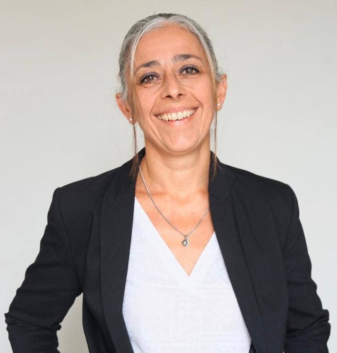 Lidia Petruzzellis