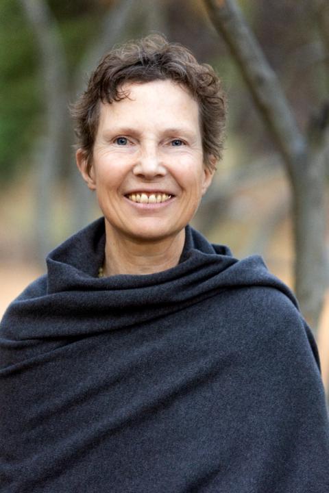 Susi Lippuner