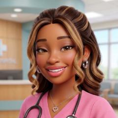 Nurse Kt