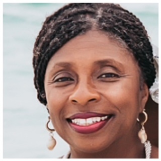 Kenya Weatherspoon