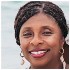 Kenya Weatherspoon