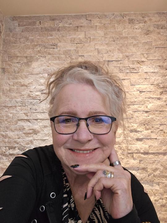 Judy Schroeder