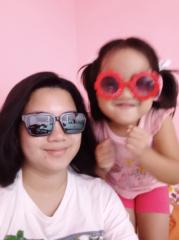 Nadine joy Andaya