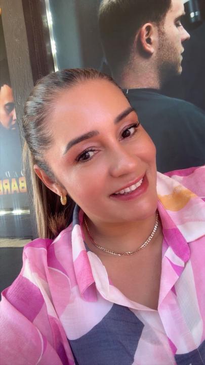 Maria Zapata
