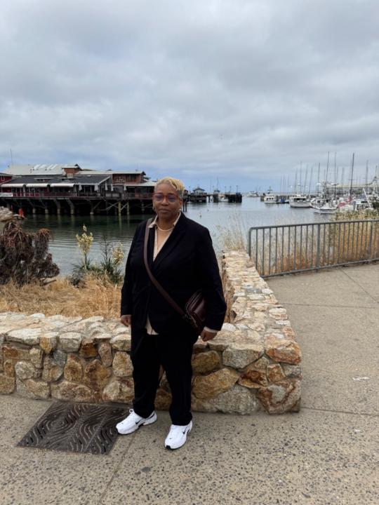 Elonda Whitfield