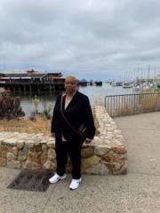Elonda Whitfield