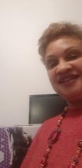 Chantal Bride