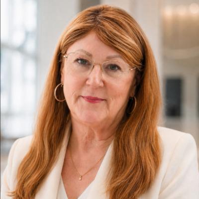 Cynthia Fortlage