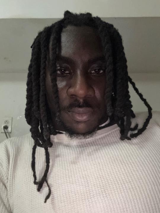 Michael Faseun