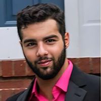 Adam Zeidan