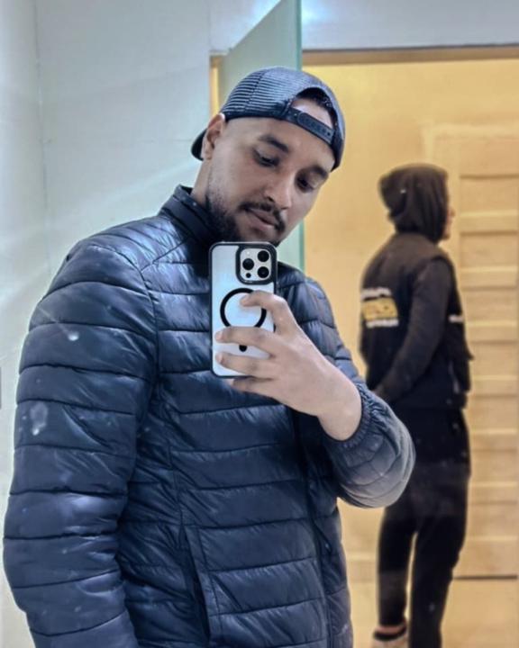 Chekimi Abdelmadjid