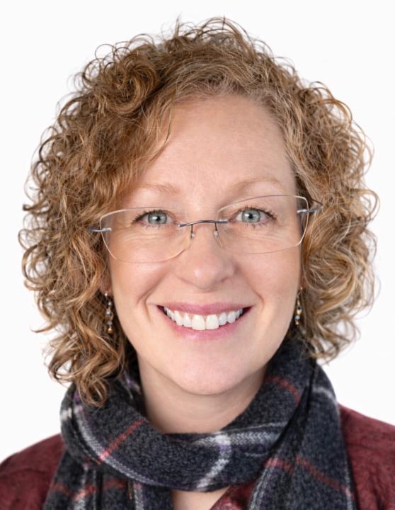 Wendy DeGraffenried