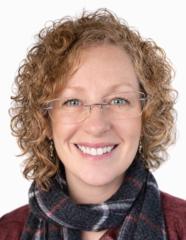 Wendy DeGraffenried