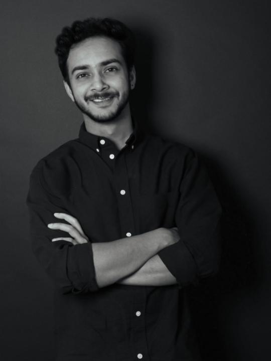 Nikhil Rajeev