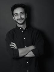 Nikhil Rajeev