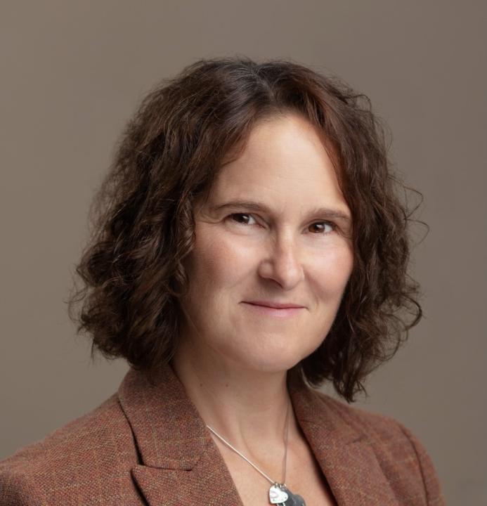Kathleen Cornmell