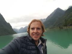 Hector Delgado Ugarte