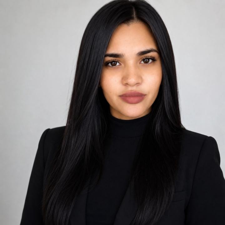 Ayesha Jappie
