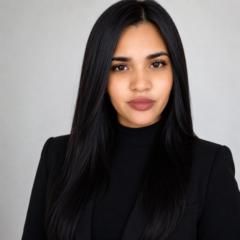 Ayesha Jappie